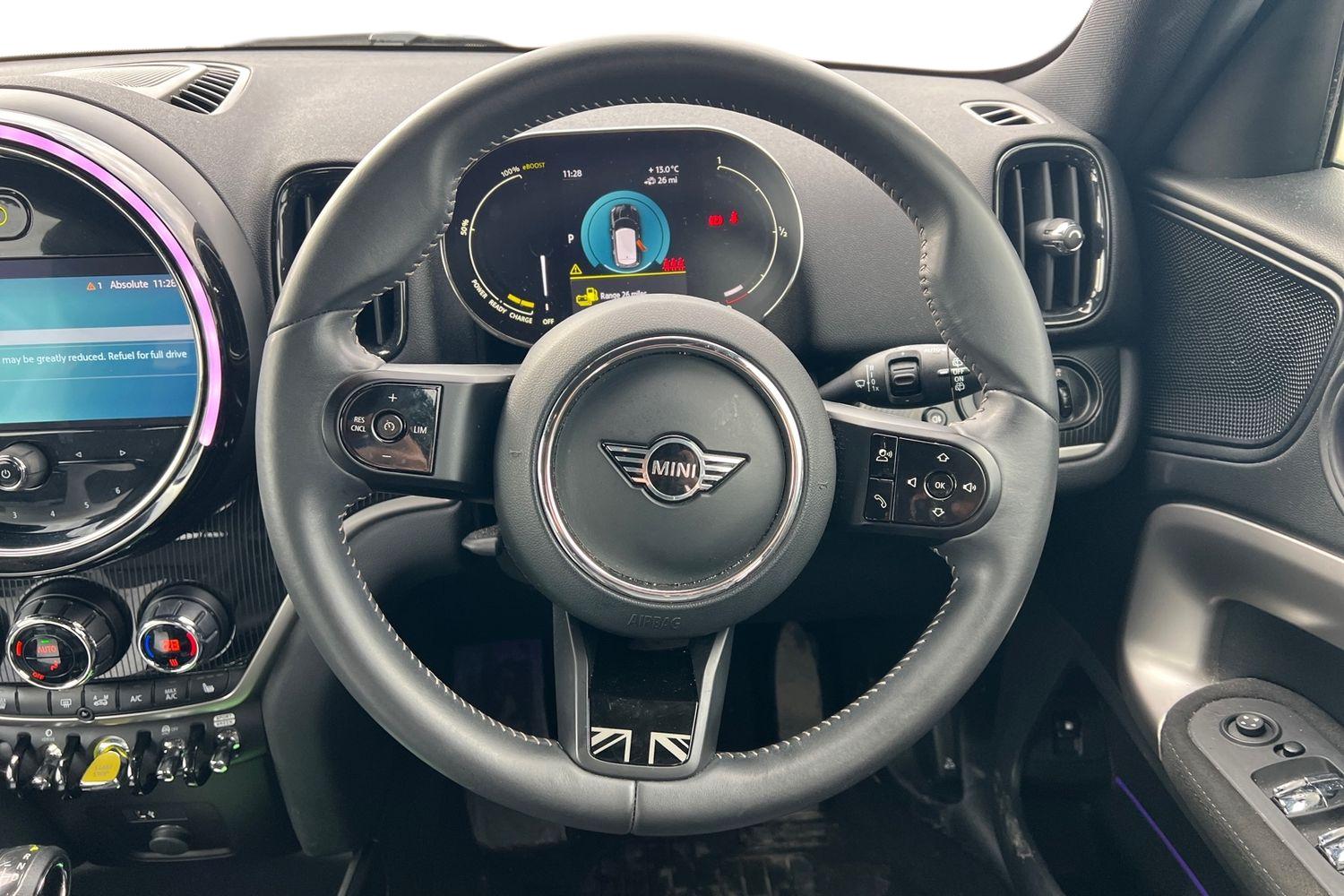 Used MINI Countryman 2023 for sale - 77666406: Photo 5