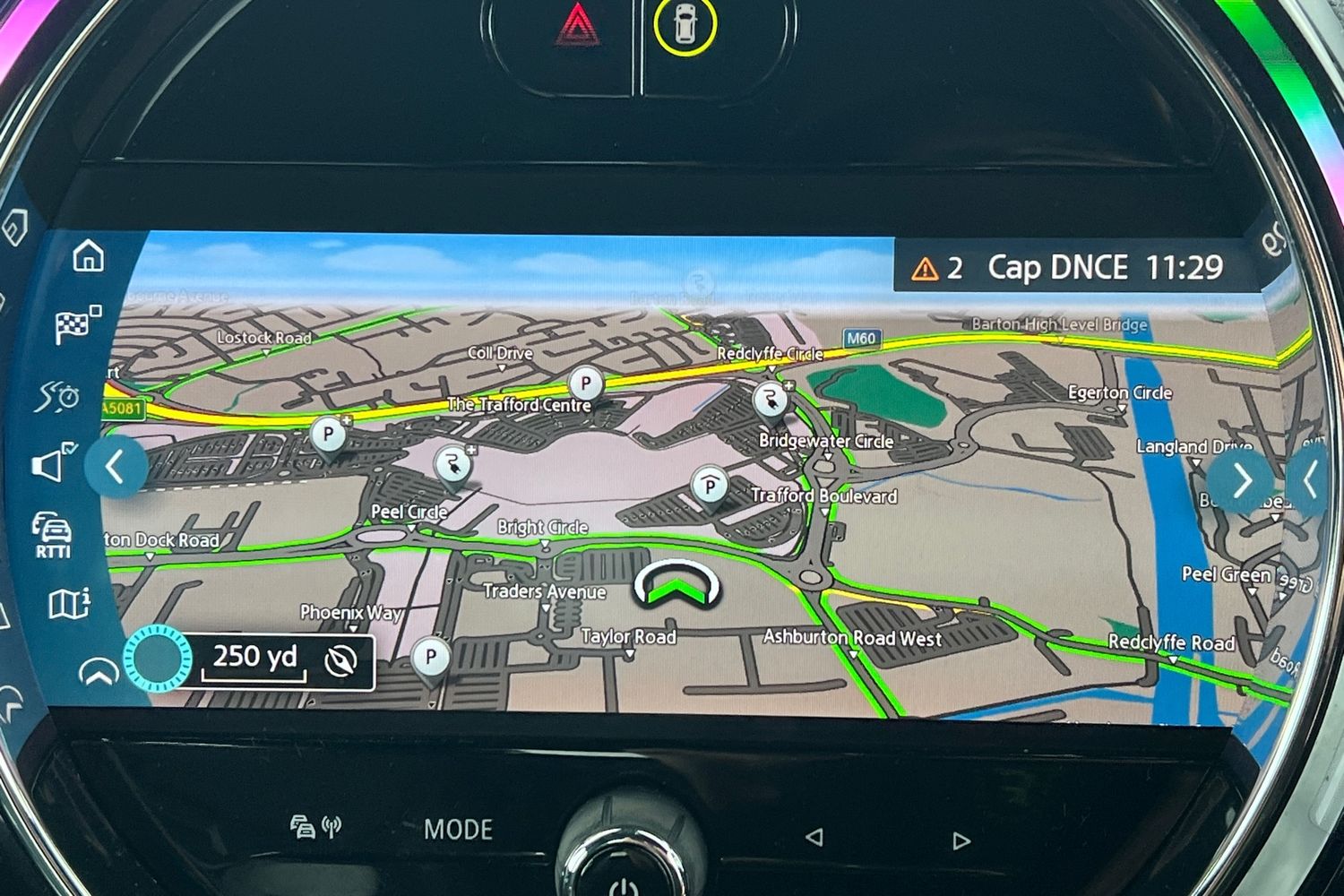 Used MINI Countryman 2023 for sale - 77666406: Photo 8