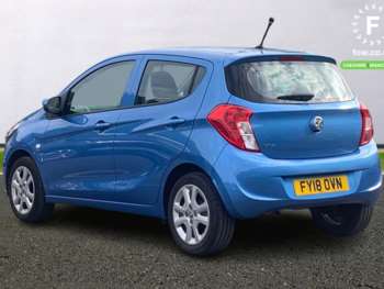 Used Vauxhall Viva 2018 for sale - 75360894: Photo
