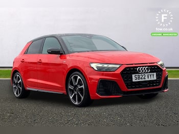 Used Audi A1 2022 for sale - 79630785: Photo