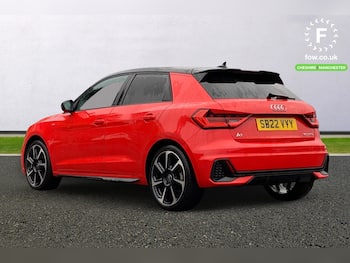 Used Audi A1 2022 for sale - 79630785: Photo