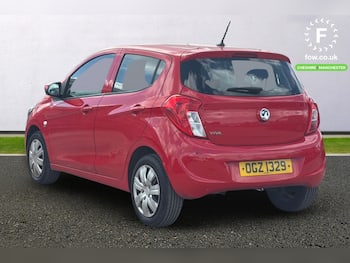 Used Vauxhall Viva 2019 for sale - 79639873: Photo