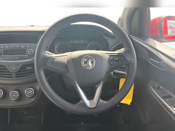 Used Vauxhall Viva 2019 for sale - 79639873: Photo