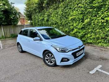 2020 - 1.2 MPi SE 5dr