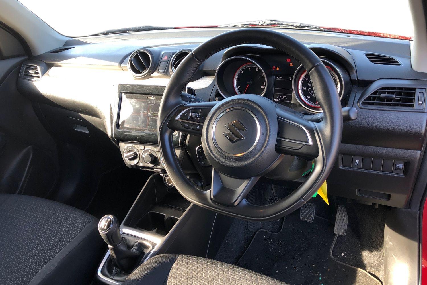 Used Suzuki Swift 2020 for sale - 77728738: Photo 3