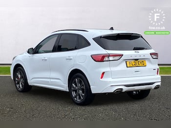 Used Ford Kuga 2021 for sale - 79819131: Photo