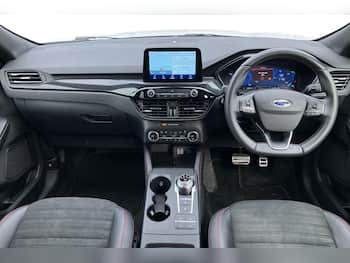 Used Ford Kuga 2021 for sale - 79819131: Photo