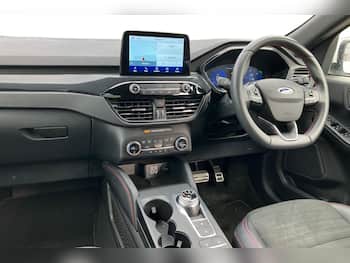 Used Ford Kuga 2021 for sale - 79819131: Photo