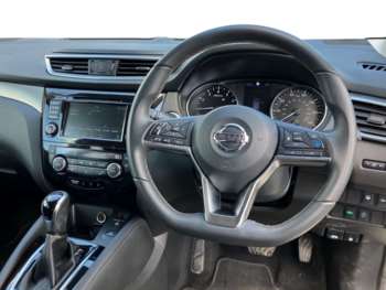 Used Nissan Qashqai 2020 for sale - 74803553: Photo