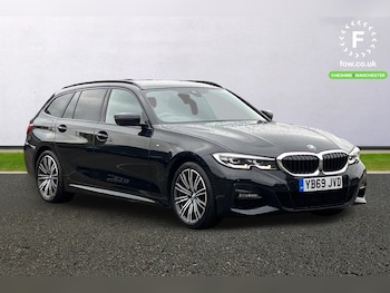 BMW - 3 Series