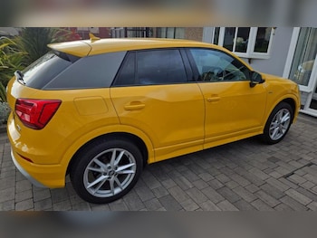 Used Audi Q2 2016 for sale - 78802454: Photo