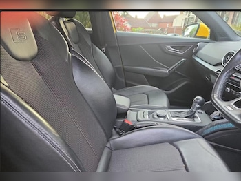 Used Audi Q2 2016 for sale - 78802454: Photo