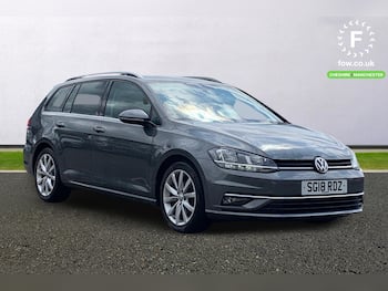 Used Volkswagen Golf 2018 for sale - 79450955: Photo