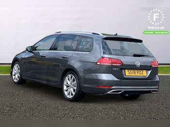 Used Volkswagen Golf 2018 for sale - 79450955: Photo