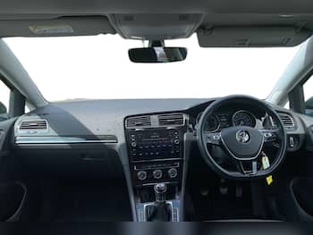Used Volkswagen Golf 2018 for sale - 79450955: Photo