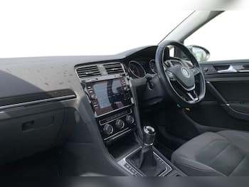 Used Volkswagen Golf 2018 for sale - 79450955: Photo