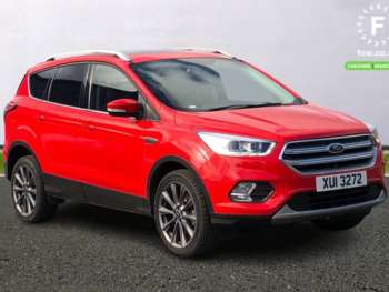 Used Ford Kuga 2019 for sale - 75010978: Photo