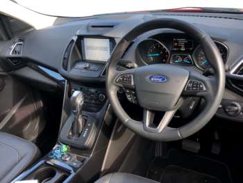 Used Ford Kuga 2019 for sale - 75010978: Photo