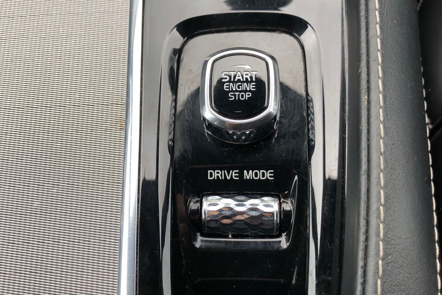 Used Volvo V90 2019 for sale - 77527499: Photo 17