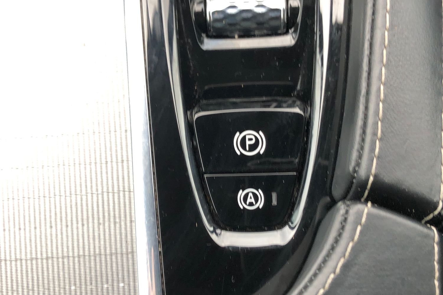 Used Volvo V90 2019 for sale - 77527499: Photo 18