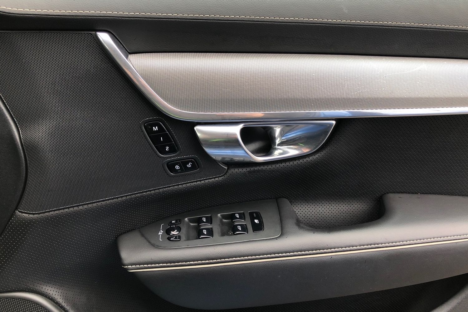 Used Volvo V90 2019 for sale - 77527499: Photo 20