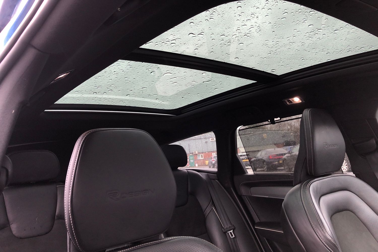 Used Volvo V90 2019 for sale - 77527499: Photo 21