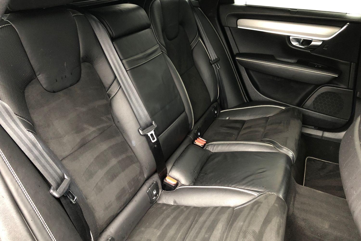 Used Volvo V90 2019 for sale - 77527499: Photo 23