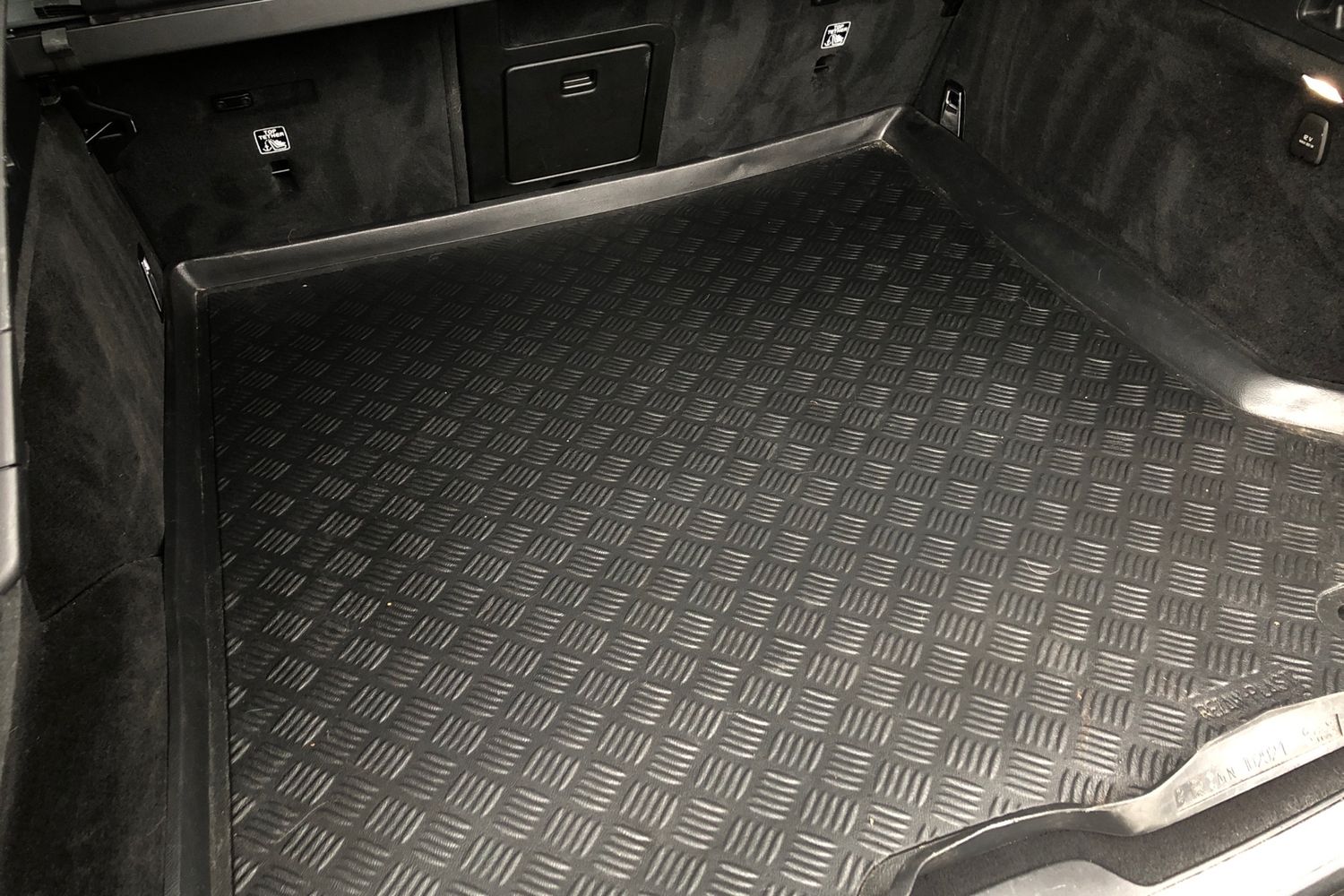 Used Volvo V90 2019 for sale - 77527499: Photo 24