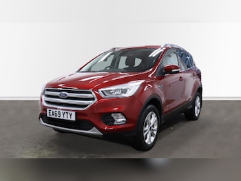 Used Ford Kuga 2019 for sale - 77282221: Photo