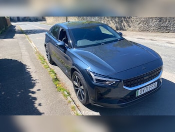 Used Polestar Polestar 2 2021 for sale - 78373245: Photo
