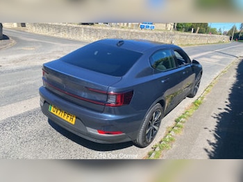 Used Polestar Polestar 2 2021 for sale - 78373245: Photo