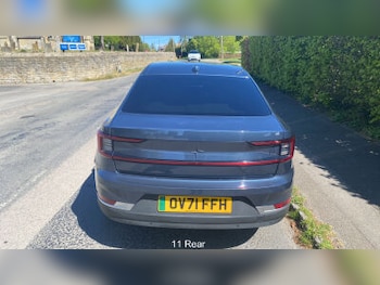 Used Polestar Polestar 2 2021 for sale - 78373245: Photo