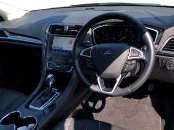 Used Ford Mondeo 2020 for sale - 74973596: Photo