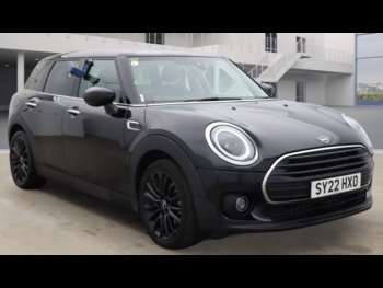 2022 - 1.5 Cooper Classic 6dr 5-Door
