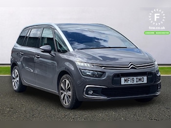 Used Citroen Grand C4 Picasso 2019 for sale - 78583990: Photo