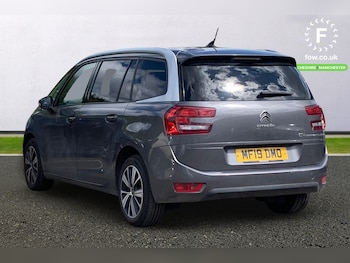 Used Citroen Grand C4 Picasso 2019 for sale - 78583990: Photo