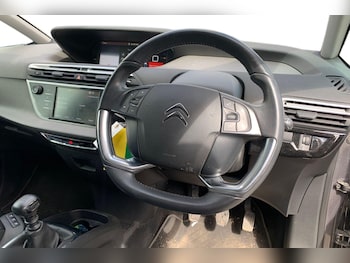 Used Citroen Grand C4 Picasso 2019 for sale - 78583990: Photo