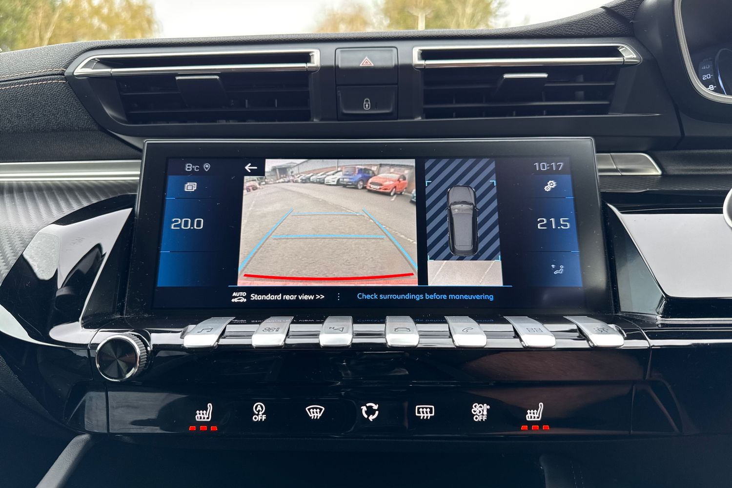 Used Peugeot 508 2019 for sale - 76011121: Photo 11