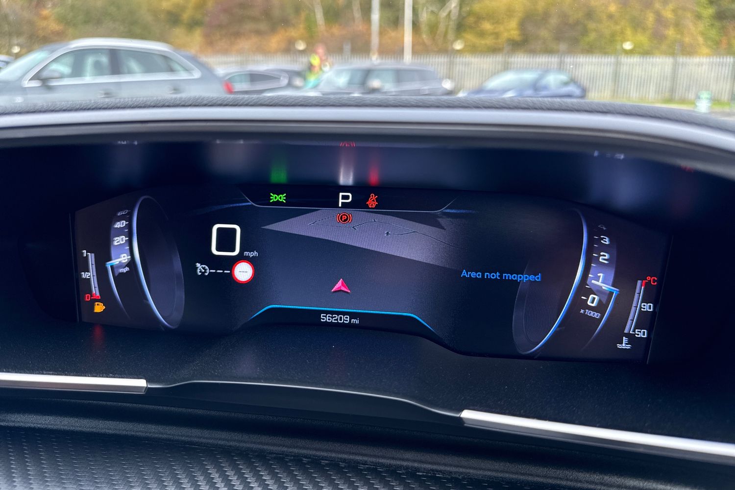 Used Peugeot 508 2019 for sale - 76011121: Photo 13