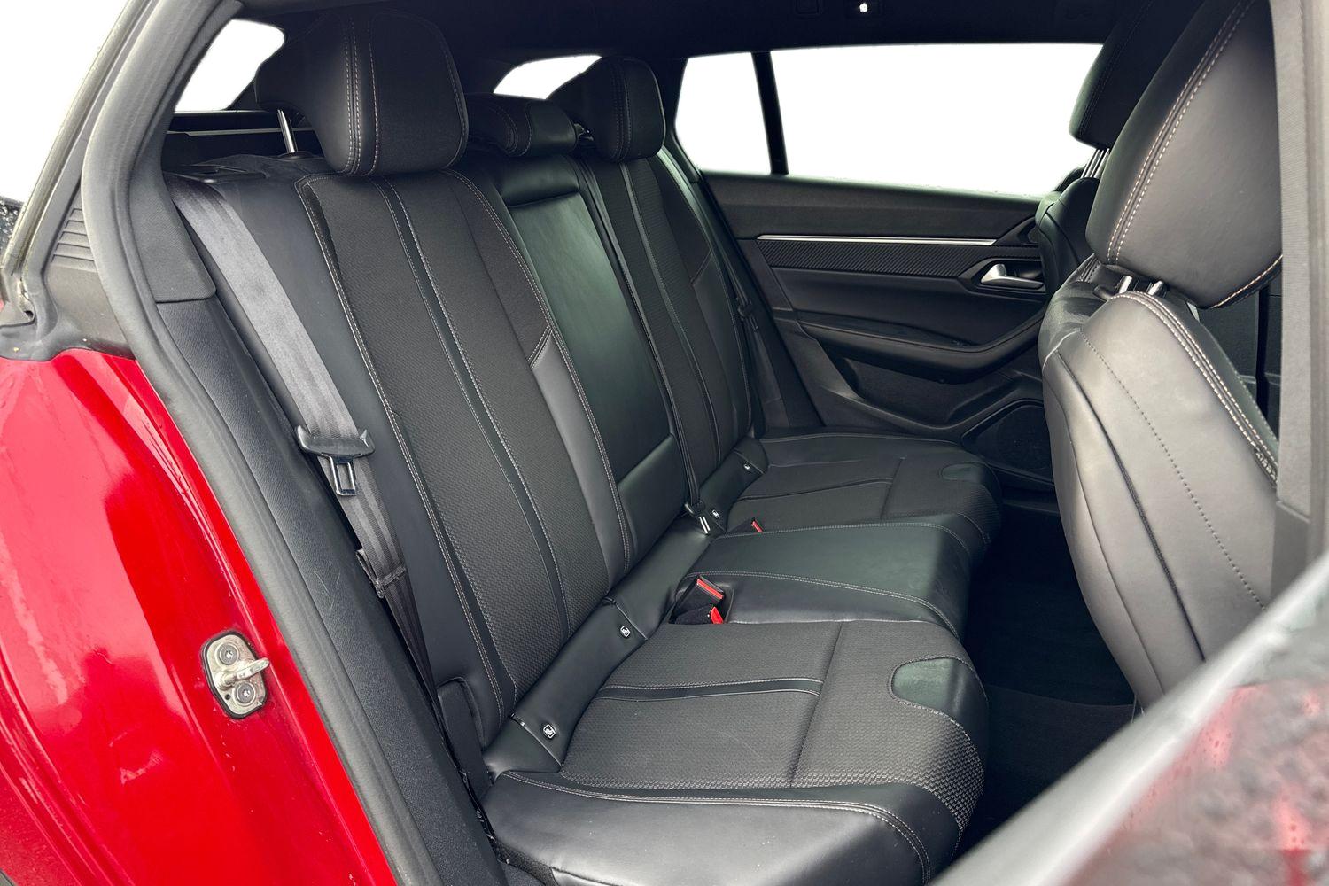 Used Peugeot 508 2019 for sale - 76011121: Photo 14