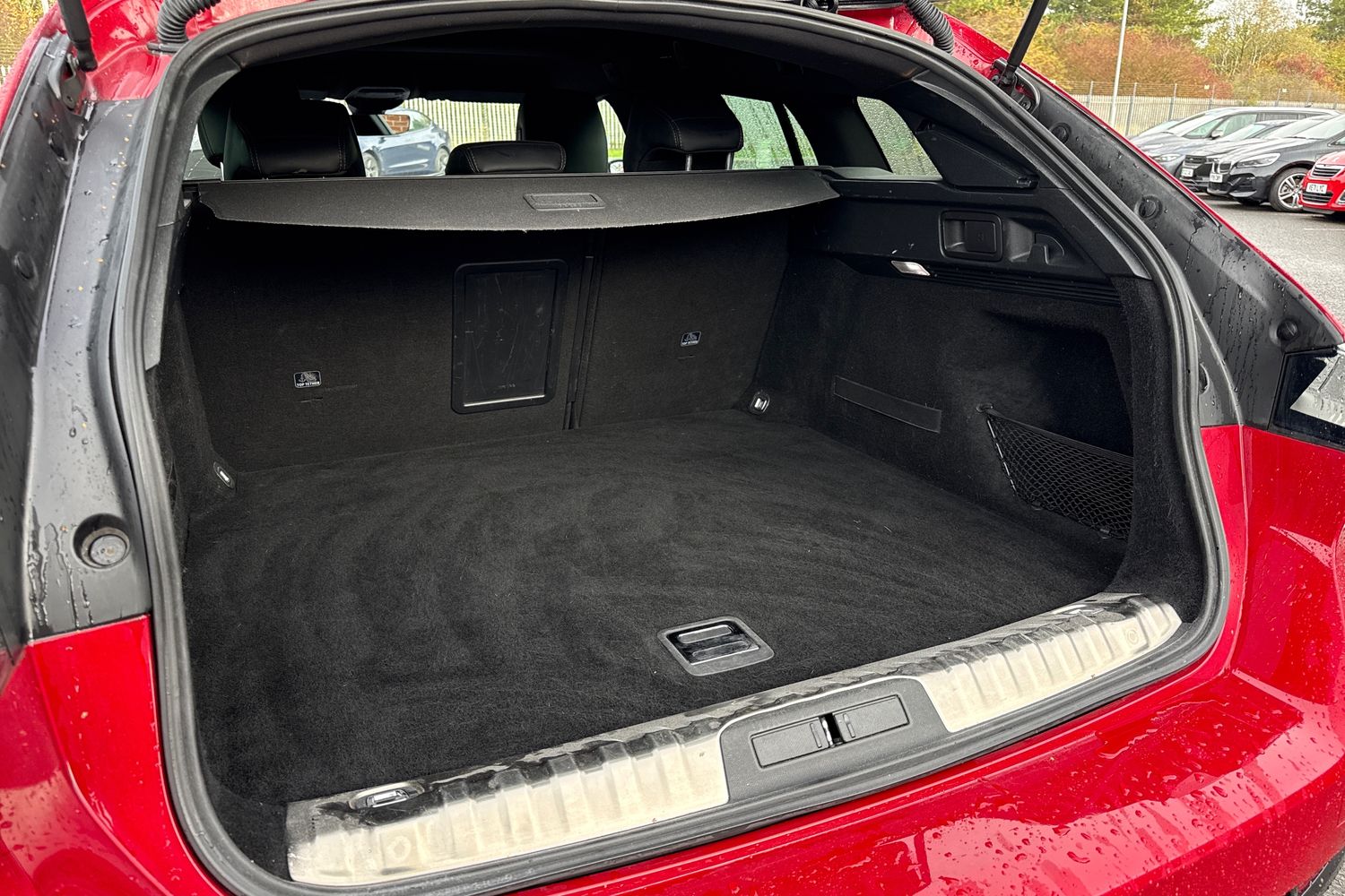 Used Peugeot 508 2019 for sale - 76011121: Photo 15