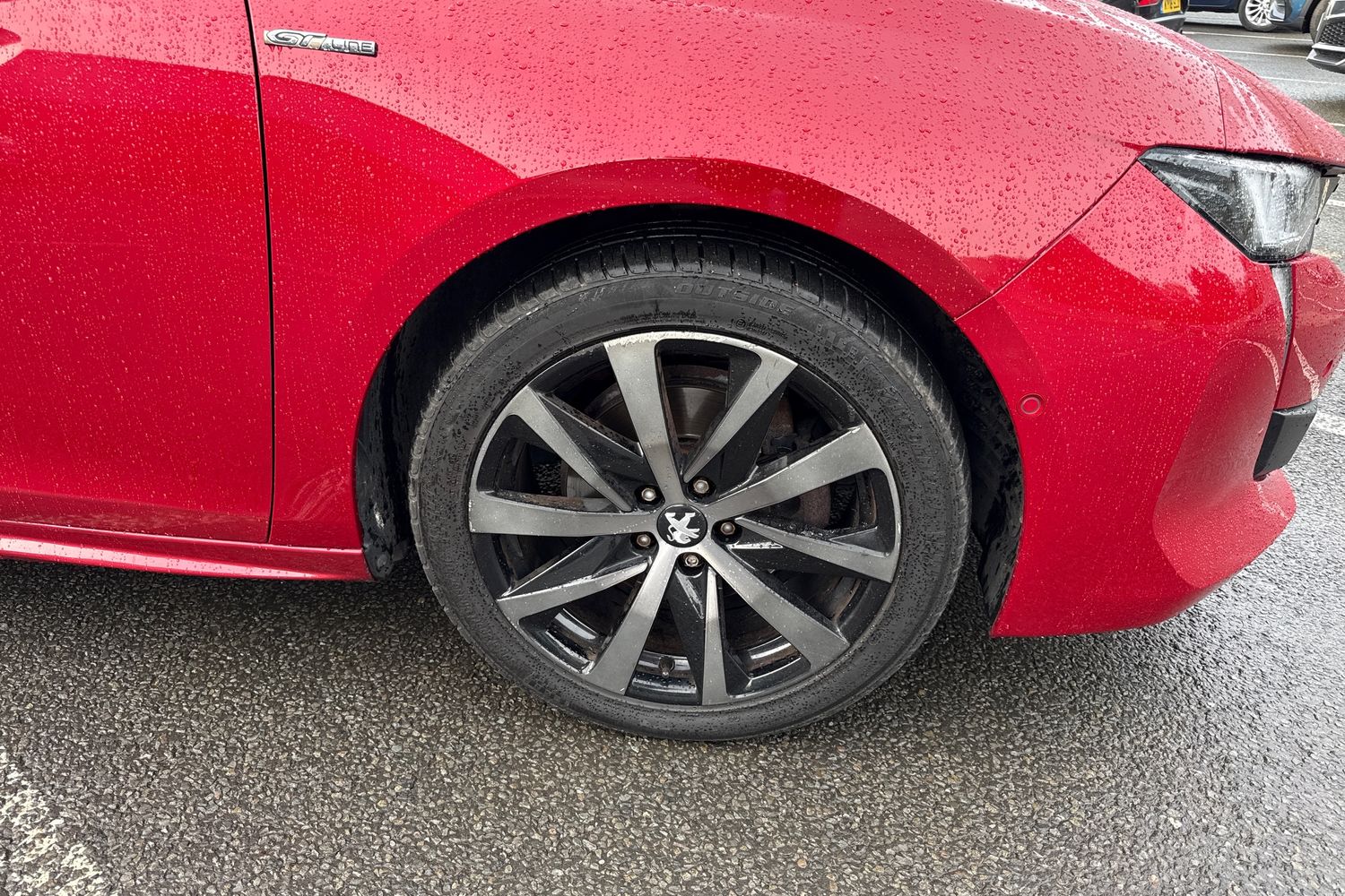 Used Peugeot 508 2019 for sale - 76011121: Photo 16