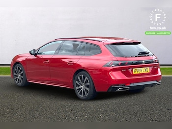 Used Peugeot 508 2019 for sale - 76011121: Photo 2