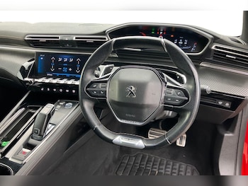 Used Peugeot 508 2019 for sale - 76011121: Photo 3
