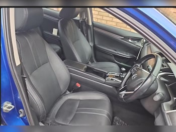Used Honda Civic 2020 for sale - 78939675: Photo