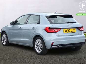 Used Audi A1 2023 for sale - 74735778: Photo