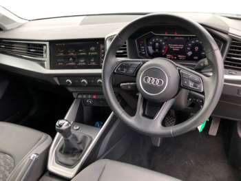 Used Audi A1 2023 for sale - 74735778: Photo