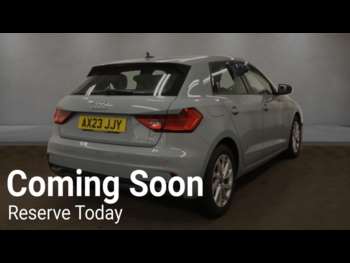 Used Audi A1 2023 for sale - 74735778: Photo