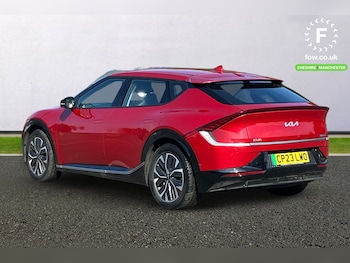 Used Kia EV6 2023 for sale - 79446270: Photo