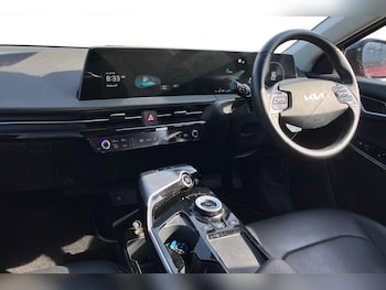 Used Kia EV6 2023 for sale - 79446270: Photo